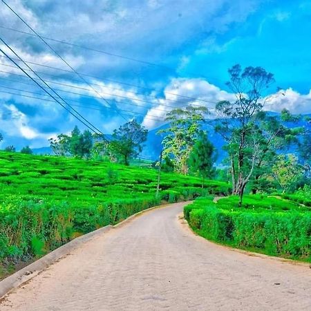 Stoney Croft Cottage Nuwara Eliya Exteriér fotografie