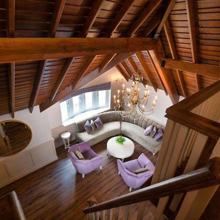 Stoney Croft Cottage Nuwara Eliya Exteriér fotografie