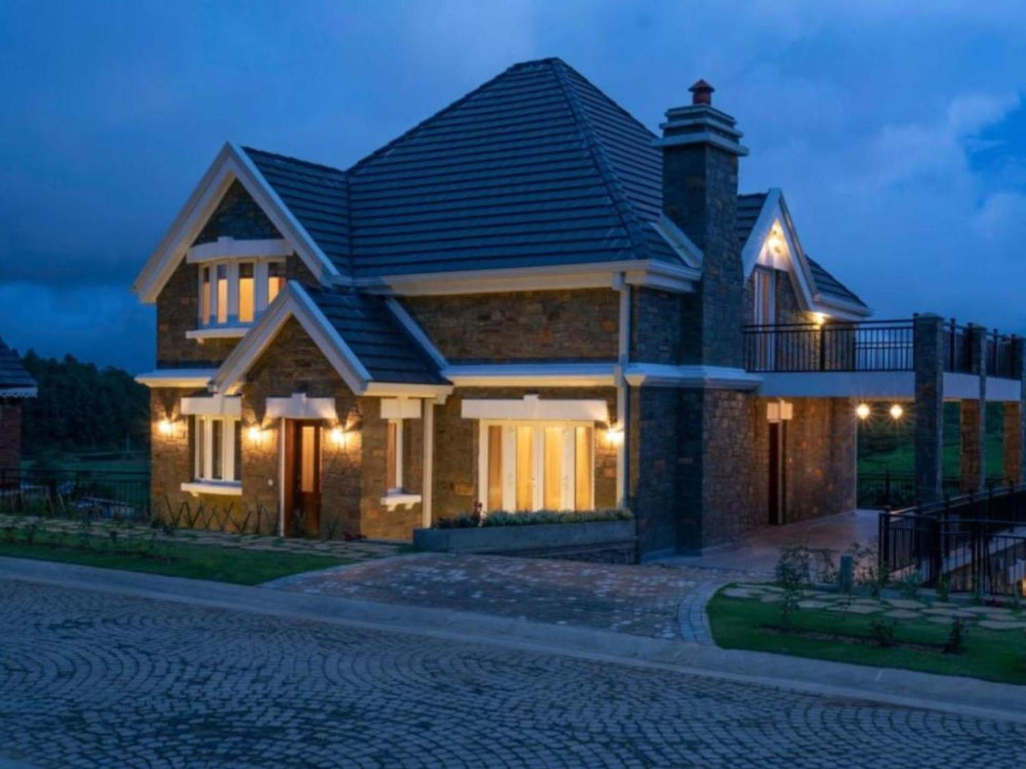 Stoney Croft Cottage Nuwara Eliya Exteriér fotografie