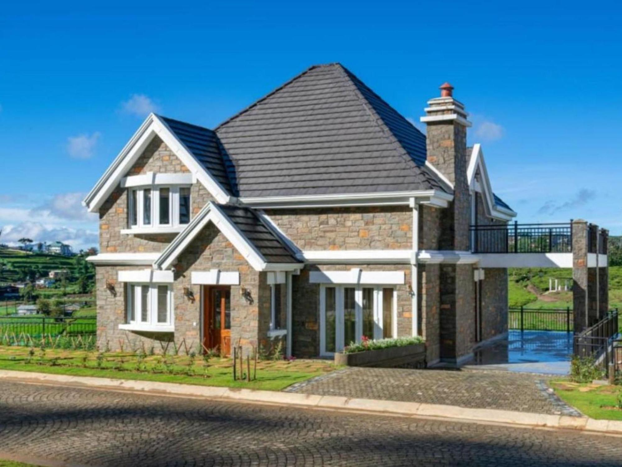 Stoney Croft Cottage Nuwara Eliya Exteriér fotografie