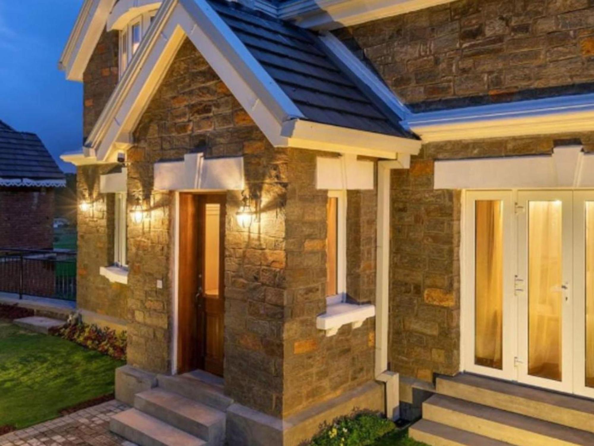 Stoney Croft Cottage Nuwara Eliya Exteriér fotografie